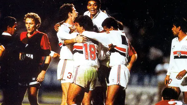 Final Copa Libertadores: River Plate será el sexto equipo ‘Bicampeón’ si derrota a Flamengo