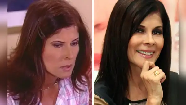 ¿Qué fue de Olga Zumarán, la popular Mechita de “Así es la vida”, tras el fin de la serie?