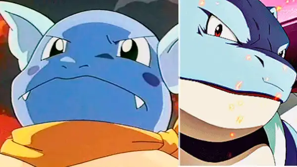 Pokémon: sale a la luz evolución desconocida de Wartortle y genera menosprecio para Blastoise [FOTOS]