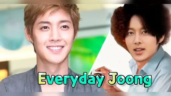 Kim Hyun Joong estrena nuevo look [VIDEO]
