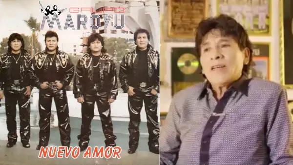 ¿Cuál es la verdadera historia de la agrupación musical Maroyu de Bolivia?