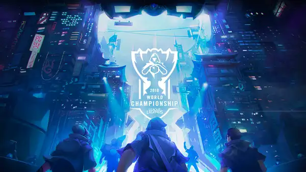League of Legends conoce los scores, horarios y enfrentamientos de los Play-In del Worlds 2018 [FOTOS]