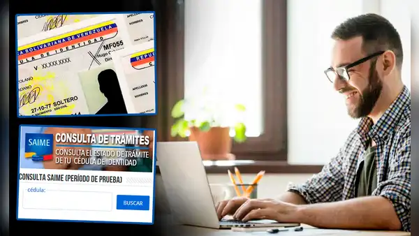 ¿Cómo consultar el estado de tu cédula de identidad venezolana por internet? Guía fácil