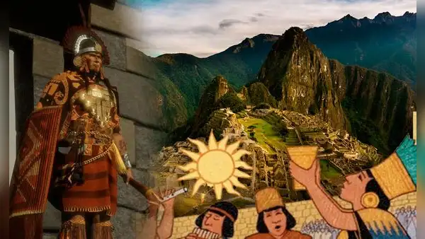 Imperio del Tahuantinsuyo: ¿cuánto medían realmente los incas?