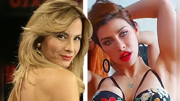 ¿Cómo nació la fiebre del OnlyFans, en la que Xoana y Olenka Zimmermann anuncian colaboración?