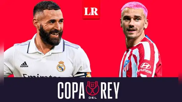 Previa Real Madrid vs. Atlético Madrid: así luce el Santiago Bernabéu previo al clásico madrileño