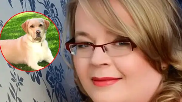 Escocia: Mujer confiesa que tuvo sexo con su perro