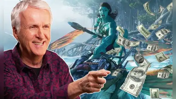 “Avatar 2″ es un éxito y obliga a James Cameron a hacer las secuelas