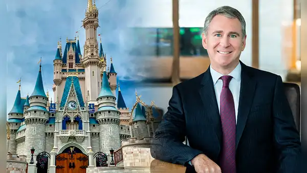El multimillonario que ‘cerró’ Disney World solo para sus trabajadores