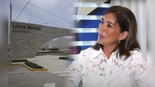 Sunarp: Empresaria Sada Goray nunca fue dueña de terreno de 90 hectáreas