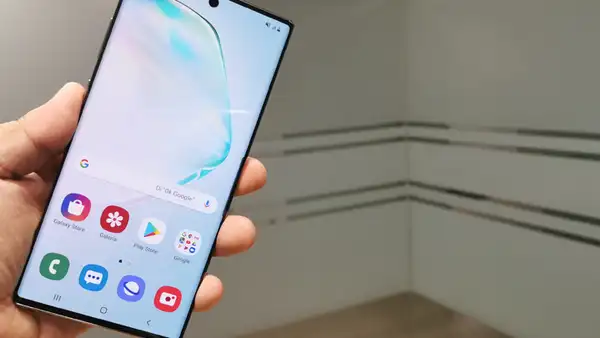 Samsung Galaxy Note 10+: probamos su triple cámara principal y así lucen las fotografías [FOTOS]