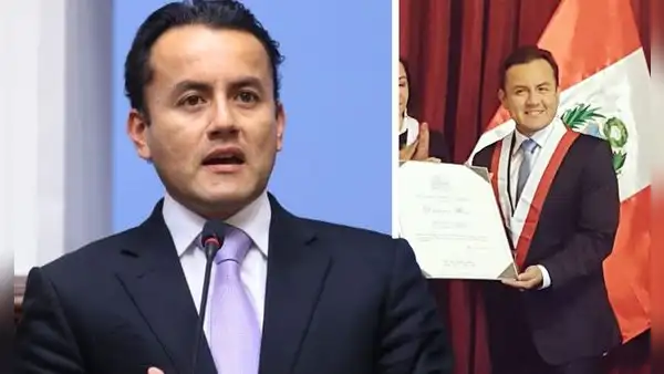 Richard Acuña: ¿qué carrera profesional estudió el esposo de Brunella Horna, y en qué universidad?