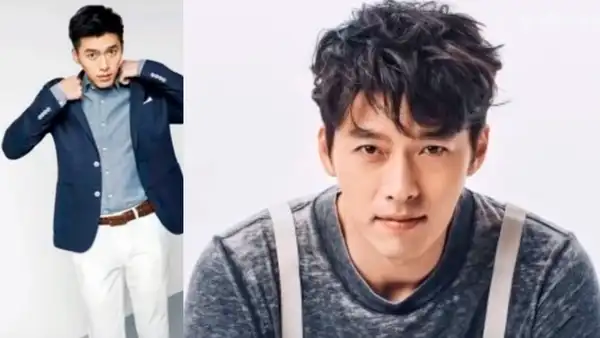 Hyun Bin: el antes y después del actor de “Crash Landing on You” [FOTOS y VIDEOS]