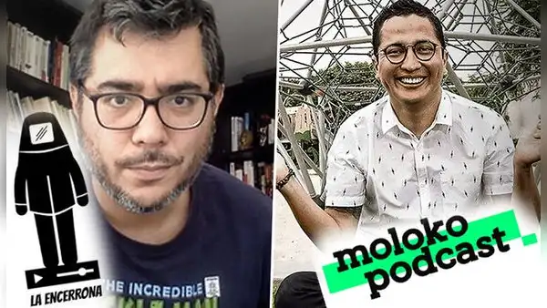 El boom de los podcast en Perú: las voces que nos acompañaron durante la cuarentena