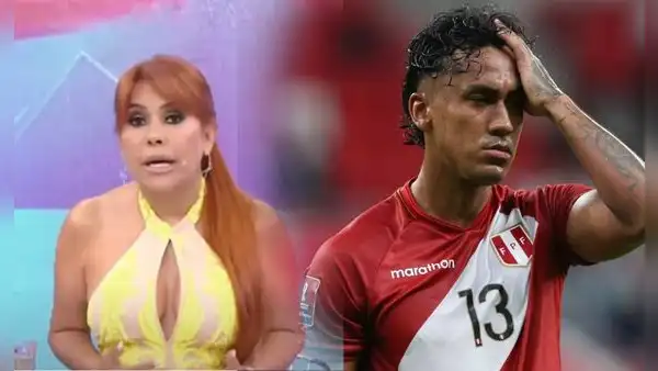 Renato Tapia es denunciado por expareja de tener un hijo fuera del matrimonio y negarse a firmarlo