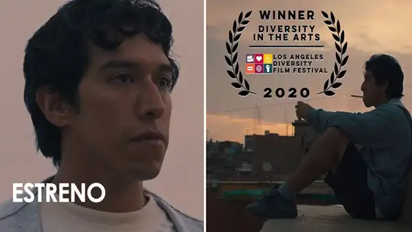 Alienación, corto inspirado en obra de Julio Ramón Ribeyro, ya está disponible en Vimeo