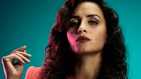 'Narcos 2′: todo sobre la misteriosa esposa de Miguel Ángel Félix Gallardo