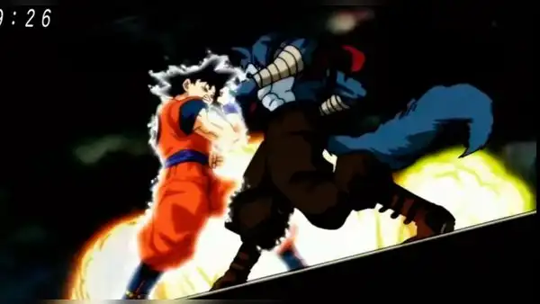 Dragon Ball Super: Bergamo tendrá su revancha contra Goku [VIDEO]