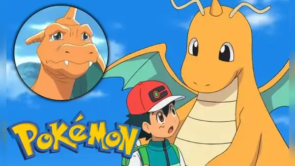 Pokemon 2019: Ash abandona a Charizard tras capturar a Dragonite [FOTOS]