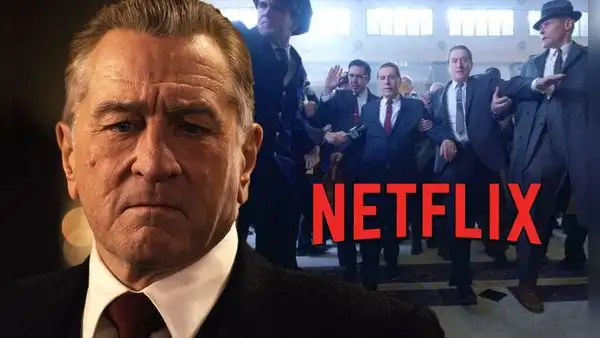 “El irlandés”, un nostálgico adiós a los gánsteres de Martin Scorsese: sin cuentas pendientes ni arrepentimientos