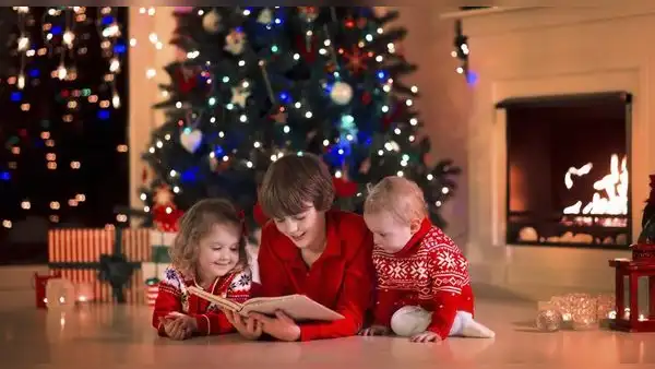 Cuentos de Navidad para que los niños reflexionen en estas fechas