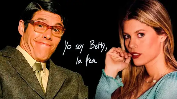Betty, la fea: ¿cómo fue el final que Lorna Cepeda quería para Nicolás y Patricia?