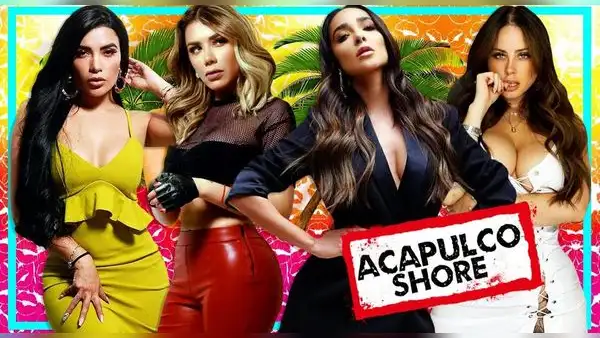 Acapulco Shore 7: ¿por qué Fer Moreno podría ser expulsada del reality de MTV?