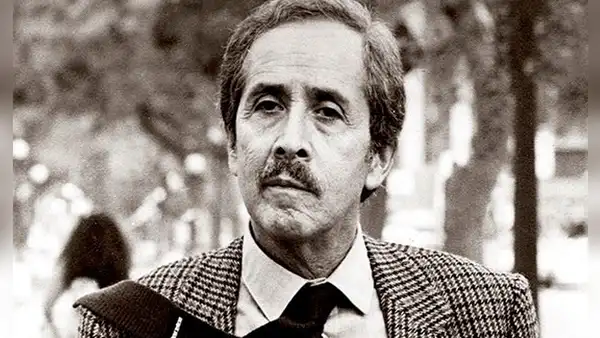 Jorge Eduardo Eielson: el escritor que experimentó más de un género literario