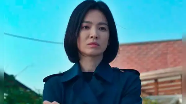 “La gloria”, nueva serie coreana de Netflix con Song Hye Kyo: de qué trata, personajes, actores y más