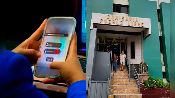 Joven denuncia robo de más de S/3.000 en sus tarjetas Interbank mientras estuvo hospitalizado