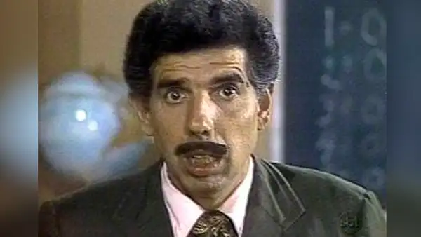 YouTube viral: sketch perdido del 'Chavo del Ocho' muestra a Doña Florinda siendo infiel al Profesor Jirafales [VIDEO]