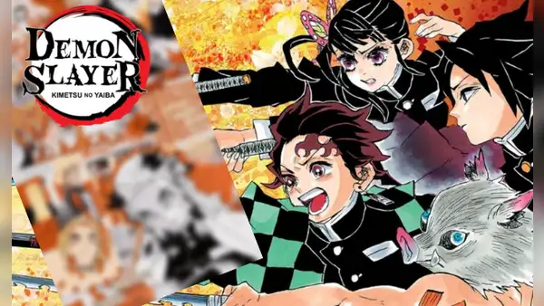 Kimetsu no Yaiba: se confirma que manga tendrá un spin-off centrado en querido personaje  