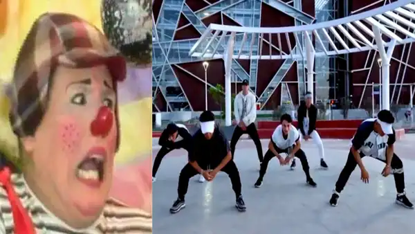 Jóvenes peruanos lanzan canción ‘Botame tu Gaaa’ en honor a Chupetín Trujillo y muestran coreografía [VIDEO]