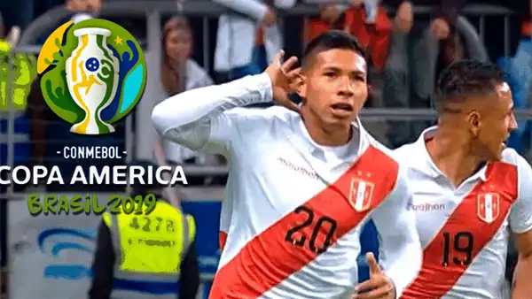Copa América 2019: los documentales que debes ver para motivarte previo al Brasil vs. Perú