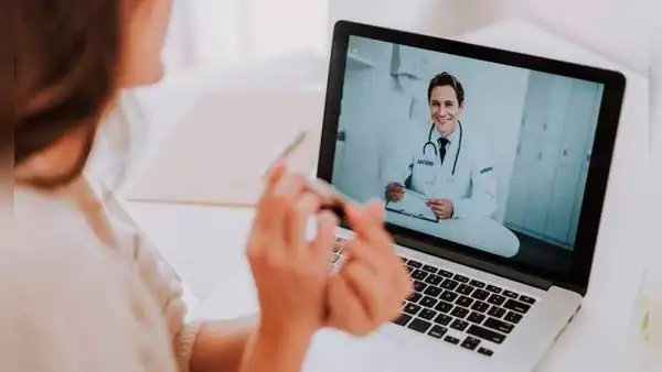 Telemedicina, una alternativa para continuar con la atención médica sin salir de casa