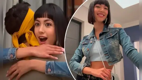 Brenda Matos no debió ser Kimberly en “AFHS”: ¿para qué personaje hizo casting y no quedó?