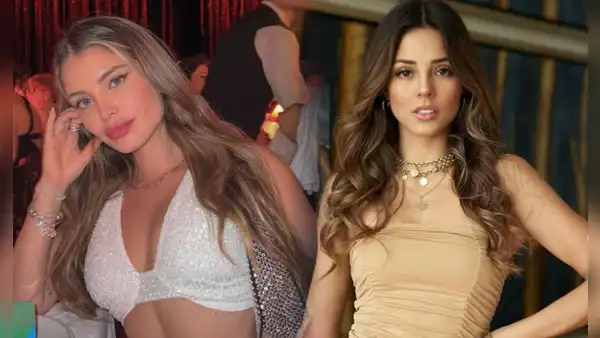 Flavia Laos aclara posible parecido con Luciana Fuster: “Soy una persona que influencia”