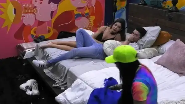 Acapulco Shore 7: mira AQUÍ el resumen del segundo episodio y la pelea entre Mane y Dania [VIDEO]