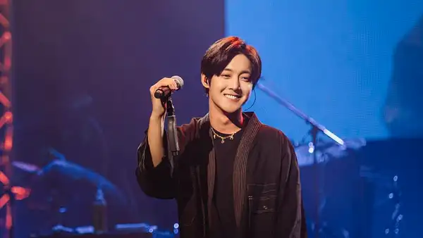 Kim Hyun Joong: todo sobre el concierto online EN VIVO para HENECIA
