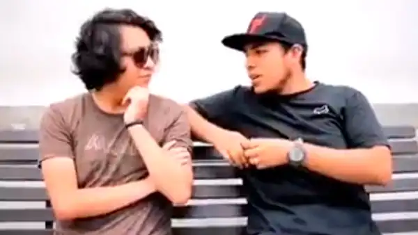Facebook viral: jóvenes crean campaña para incentivar a los peruanos no copiar palabras mexicanas [VIDEO]