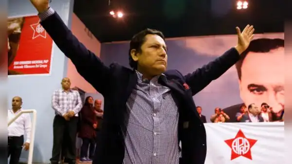 Elías Rodríguez tras denuncias: "De repente se están mirando al espejo"