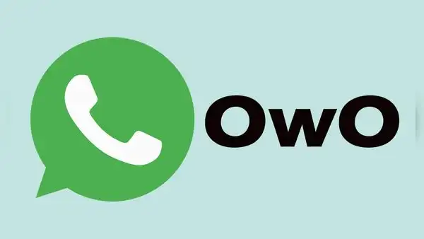 WhatsApp: ¿cuál es el significado de ‘OwO’ y cuándo debes compartirlo en tus chats?
