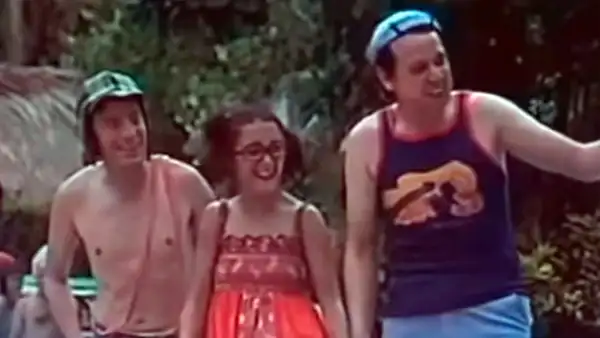 ‘El Chavo del 8’: dónde y cómo ver todos los capítulos completos [VIDEO]