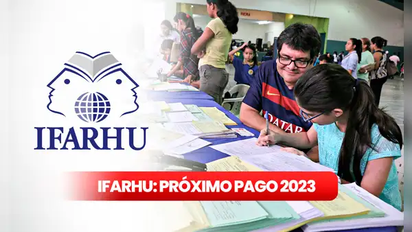 Becas Ifarhu: ¿cuándo será el próximo pago para los estudiantes en el 2023?