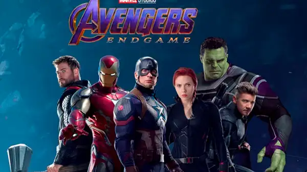 Avengers Endgame preventa: ¿Cuándo iniciará la venta de entradas en Perú?