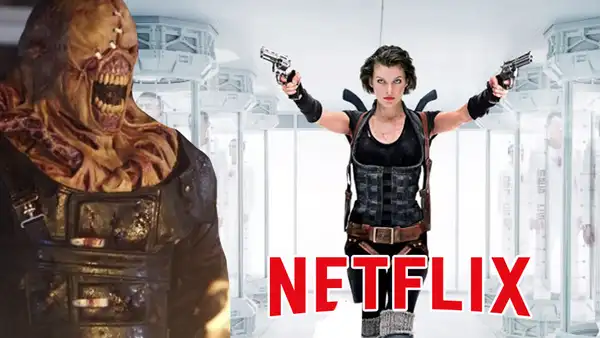 Resident Evil de Netflix: ¿cómo altera el orden de las películas con Milla Jovovich?