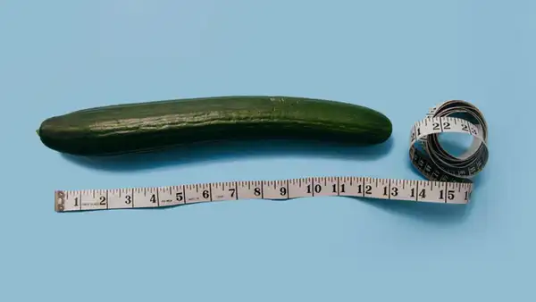 ¿Existe el tamaño de pene ideal para generar un orgasmo? Encuesta revela medida