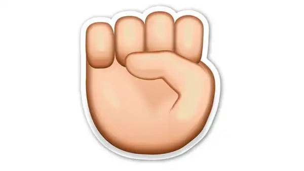 WhatsApp: ¿utilizas los cuatro emojis con forma de puño? Este es el significado detrás de cada uno de ellos [FOTOS]