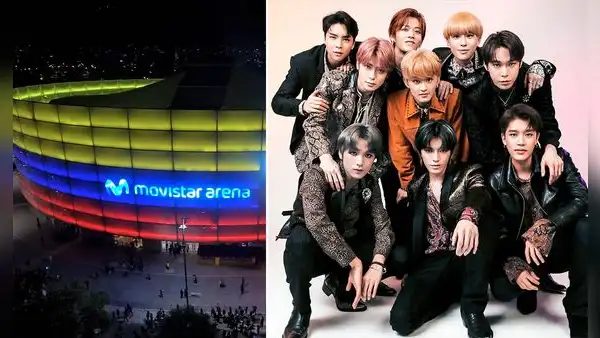 NCT 127 en Colombia 2023: precios y dónde comprar entradas para el concierto “Neo city: The link”