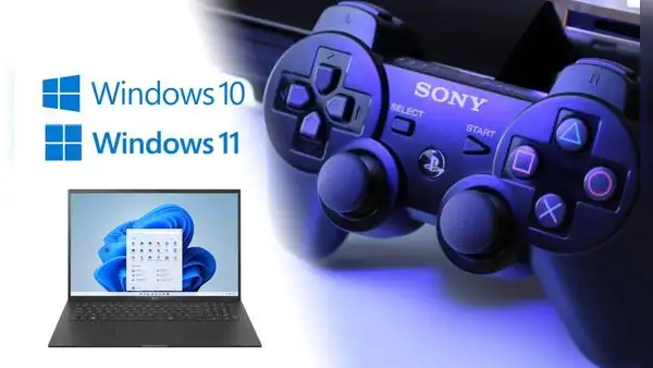 ¿Cómo usar tu mando de PS3 en PC y Steam?: usa drivers oficiales y ahórrate comprar uno nuevo